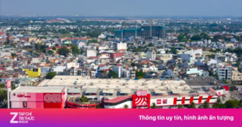 Đồng Nai đặt mục tiêu thu nhập bình quân gần 250 triệu đồng/năm vào 2030