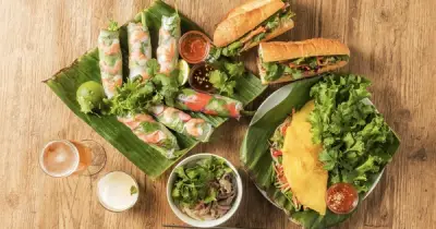 35% Du Khách Việt Chọn Du Lịch Vì Ẩm Thực, Đứng Thứ 3 Châu Á