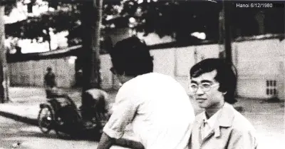 70 năm Học viện Âm nhạc Quốc gia Việt Nam: Bản tổ khúc tặng NSND Đặng Thái Sơn