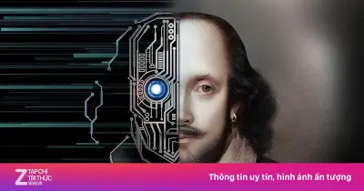 AI 'Khai Tử' Cuộc Thi Thơ Yokai 20 Năm Ở Nhật Bản: Tranh Cãi Công Bằng Sáng Tạo