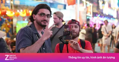 Ai 'đặt cược' 50 triệu lượt khách ngoại đến Việt Nam? Mục tiêu đầy tham vọng của ngành du lịch