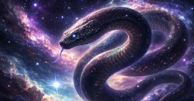 Alphard - Ngôi Sao Cô Đơn Sáng Nhất Trong Chòm Rắn Nước Khổng Lồ