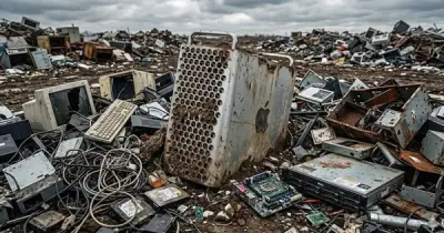 Apple chính thức khai tử Mac Pro, chấm dứt dòng máy trạm biểu tượng