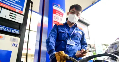 Bộ Tài chính đề xuất giảm thuế xăng dầu về 0% đến hết tháng 6
