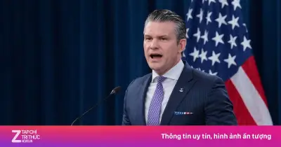 Bộ trưởng Chiến tranh Mỹ: Đàm phán với Iran vẫn bằng bom đạn, không loại trừ đổ bộ