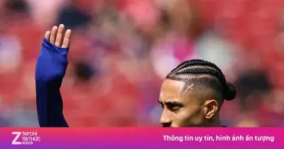 Barcelona bức xúc vì chấn thương Raphinha: Lịch thi đấu dày đặc đe dọa sức khỏe cầu thủ