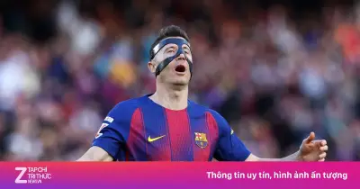 Barcelona đề nghị Lewandowski gia hạn hợp đồng với điều kiện giảm một nửa thu nhập