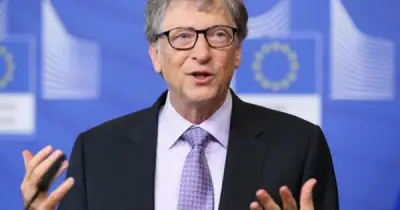 Bill Gates chỉ ra 3 nghề 'vùng an toàn' trước làn sóng AI thay thế lao động