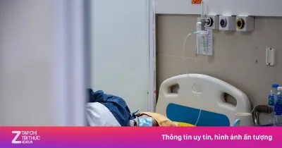 Biến Thể Covid-19 'Ve Sầu' BA.3.2: Triệu Chứng Giống Cúm, Dễ Lây Lan Âm Thầm