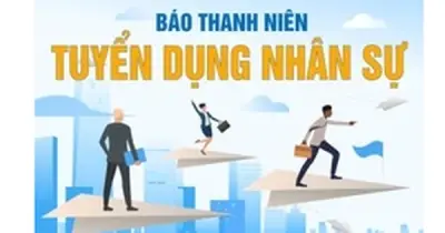 Báo Thanh Niên Tuyển Dụng Phóng Viên Thời Sự, Kinh Tế Và Thường Trú Tại Nhiều Tỉnh Thành