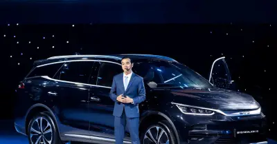 BYD Việt Nam công bố kế hoạch mở rộng mạnh mẽ và nâng cao trải nghiệm khách hàng năm 2026