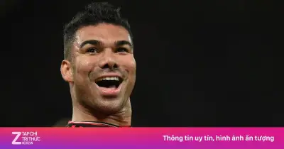 Casemiro Rời MU: Làn Sóng Săn Đón Từ MLS, Saudi Arabia Đến Châu Âu