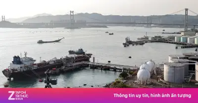 Các Nhà Máy Lọc Dầu Châu Á Xem Xét Mua Lại Dầu Iran Sau Khi Mỹ Nới Lỏng Trừng Phạt