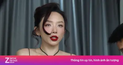 Cha Tóc Tiên gửi thơ nhắn nhủ con gái sống trách nhiệm và hạnh phúc sau ly hôn