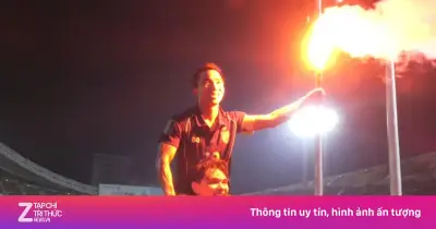 Chanathip Đốt Pháo Sáng, Thái Lan Vỡ Òa Cảm Xúc Giành Vé Asian Cup 2027