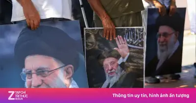 Chiến dịch 'chặt đầu' của Mỹ-Israel phản tác dụng, Iran cứng rắn hơn