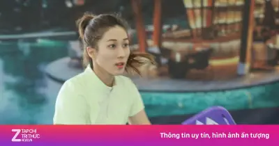 Chung Gia Hân thư giãn tại Đà Nẵng: Chơi pickleball và tận hưởng kỳ nghỉ