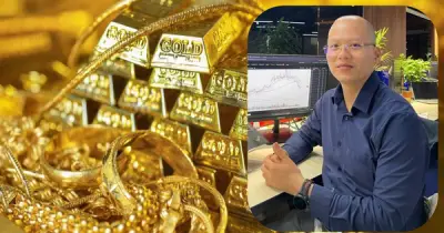 Chuyên gia VPBank cảnh báo: Chênh lệch giá vàng trong nước 'bào mòn' lợi nhuận nhà đầu tư