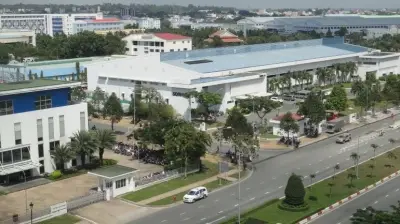 Chuyển đổi xanh: Đòi hỏi cấp bách và những điểm nghẽn cần tháo gỡ tại Việt Nam