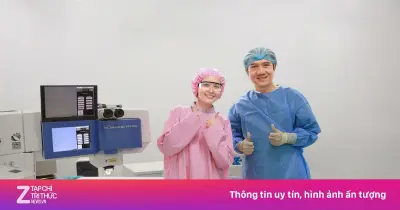 Công nghệ Lumopro - Bước đột phá trong phẫu thuật xóa cận vết mổ nhỏ tại Việt Nam