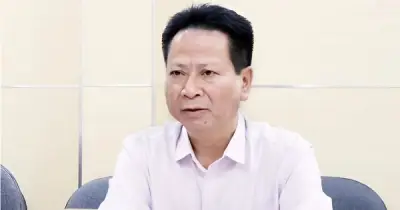 Cựu Cục trưởng Nguyễn Hải Thanh gửi đơn từ Canada, giải trình vụ nhận hối lộ hơn 40 tỉ đồng