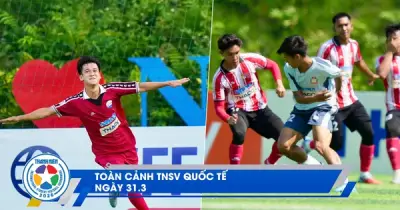 Cầu thủ Singapore tiếc nuối rời Nha Trang, chưa kịp khám phá trọn vẹn phố biển