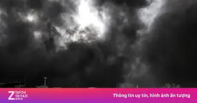 Cuộc Chiến Tái Thiết: Tranh Giành Hợp Đồng Khôi Phục Hạ Tầng Dầu Khí Sau Xung Đột Mỹ - Iran