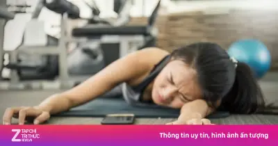 Dấu Hiệu Sắp Đột Quỵ Phổ Biến: Tuyệt Đối Không Nên Bỏ Qua