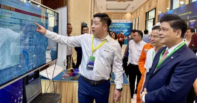 EVNHCMC: 50 năm thắp sáng Sài Gòn và hành trình chuyển đổi số ấn tượng