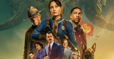 Fallout Mùa 2 Cán Mốc 83 Triệu Lượt Xem, Amazon Tự Tin Kéo Dài Đến Mùa 6
