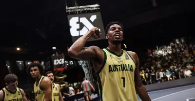 FIBA 3x3 Asia Cup 2026 Khởi Tranh: Việt Nam Tranh Tài Cả Nam Và Nữ Tại Singapore