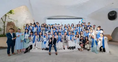 Galaxy Campus Friends Mùa 3: Sân Chơi 'All Star' Nâng Tầm Cho Gen Z