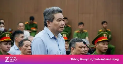 Giám đốc Công ty Hoàng Dân xin dùng 175 cây vàng và bất động sản khắc phục hậu quả vụ án