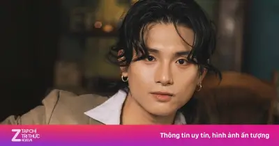 Grey D tiết lộ lý do tạm dừng hoạt động và hành trình trở lại với album mới