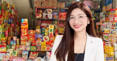 Hộ Kinh Doanh Đối Mặt Rủi Ro Thuế: Hóa Đơn, Nghĩa Vụ Và Kê Khai Sai Sót