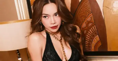 Hồ Ngọc Hà nhớ lại vai diễn đầu tay Hương trong phim Hoa cỏ may sau 25 năm