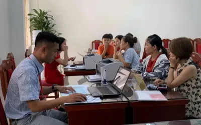 Hà Nội áp dụng nguyên tắc xét tuyển theo nơi cư trú vào lớp 1 và lớp 6 năm 2024