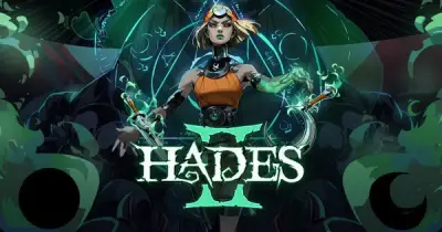 Hades 2 Chính Thức Ra Mắt Trên PlayStation Và Xbox Vào Ngày 14/4/2026