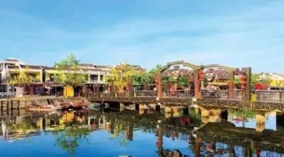 Hội An Lọt Top 51 Điểm Đến Đẹp Nhất Thế Giới Năm 2026