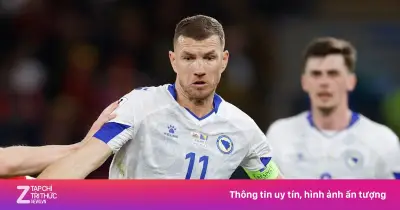 HLV Bosnia sẵn sàng 'dựng xe bus' trước Italy ở trận play-off World Cup 2026
