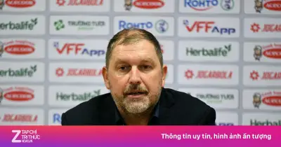 HLV Malaysia Đánh Giá Cao Cầu Thủ Nhập Tịch Việt Nam Sau Trận Thua 1-3