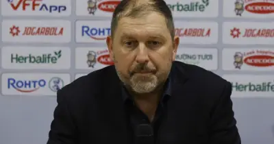 HLV Malaysia thừa nhận thất bại trước Việt Nam, khen ngợi tinh thần học trò