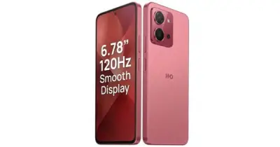 HMD Crest 2 Pro lộ diện: Pin 6.000mAh khủng, màn hình 120Hz nhưng thiết kế không đổi