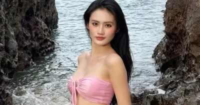 Hoa hậu Ý Nhi kết thúc nhiệm kỳ: Hành trình từ tranh cãi đến trưởng thành