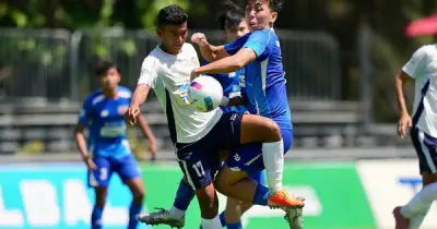 Đội ĐH Lào quyết tâm vượt khó sau thất bại, đối đầu Malaysia tại giải TNSV quốc tế