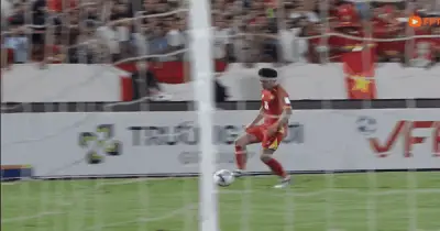 Đội Tuyển Việt Nam Lại Lọt Top 100 FIFA Sau Chiến Thắng Ấn Tượng Trước Malaysia