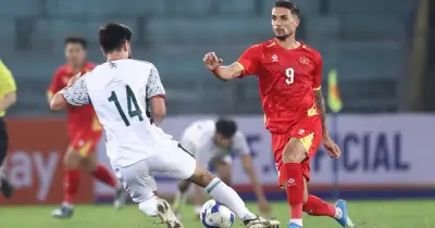 Đội Tuyển Việt Nam: Sức Mạnh Từ Những Cầu Thủ Thuận Chân Trái Ở Cả Tuyến Trên Và Dưới