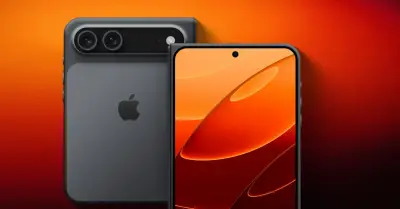 iPhone Gập Của Apple: Cuộc Cách Mạng Thiết Kế Lớn Nhất Trong Lịch Sử