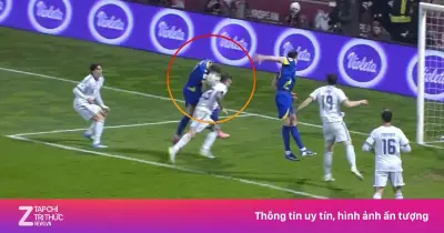 Italy Ôm Hận Vì VAR Gây Tranh Cãi, Lỡ World Cup Lần Thứ Ba Liên Tiếp