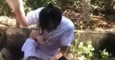 Đắk Lắk: Hai nữ sinh cấp 2 đánh nhau dữ dội, một em nhập viện vì thương tích